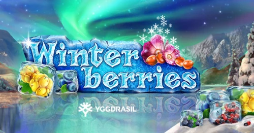 Winterberries (Yggdrasil)
