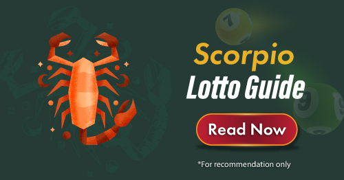 Lucky Numbers Guide for Scorpio