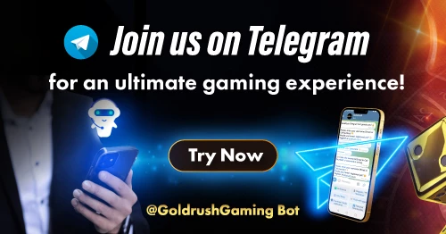 The future is here with Goldrush: Telegram AI Bot