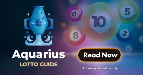 Lucky Numbers Guide for Aquarius