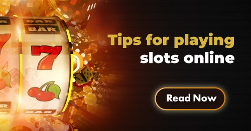 Tips: Play Online Casino