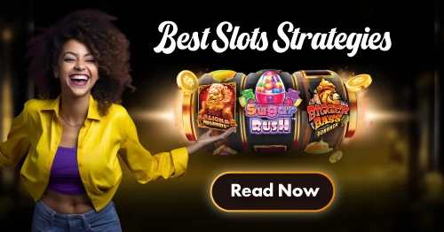 Best Online Slots Strategies