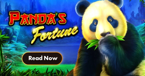 Panda’s Fortune Slot Review