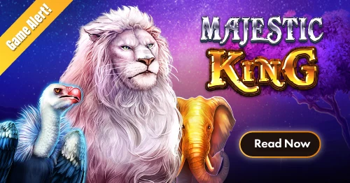 Majestic King Game Review