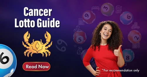 Goldrush Lucky Numbers Guide for Cancer