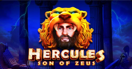 Hercules, Son of Zeus™