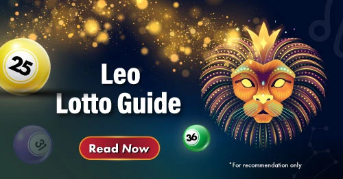 Goldrush Lucky Numbers Guide for Leo