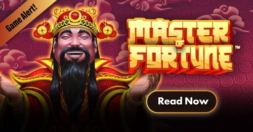 Master of Fortune Slot Review