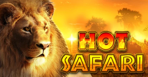 Hot Safari