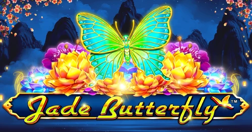 Jade Butterfly™