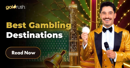 The Best Gambling Destinations