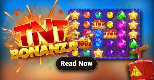 TNT Bonanza Slot Review