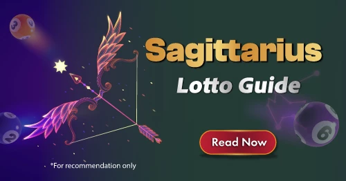 Goldrush Lucky Numbers Guide for Sagittarius