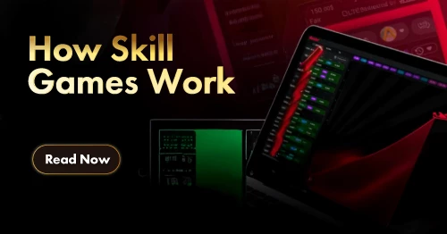 How Skill Games Work